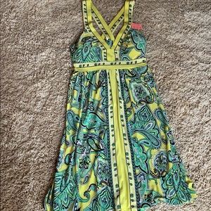 NWOT: I.N.C Dress